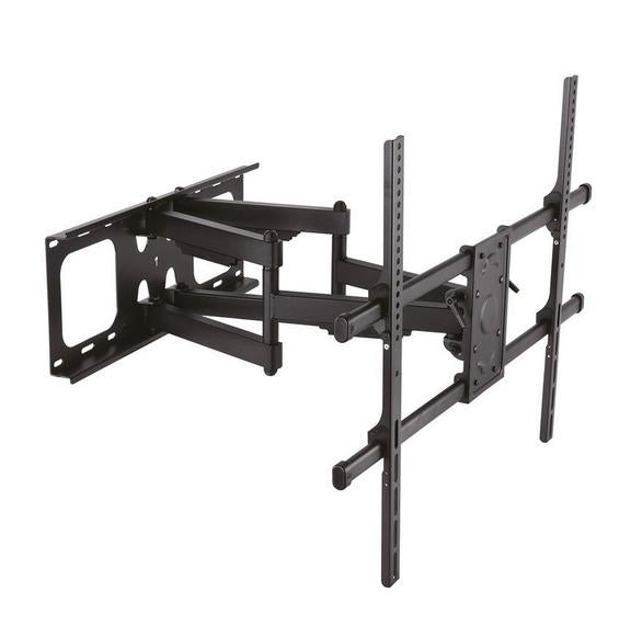 Staffa Tv Monitor 50 90 Vesa 75Kg 800 600 Estensibile - Visualizzazione dettagliata