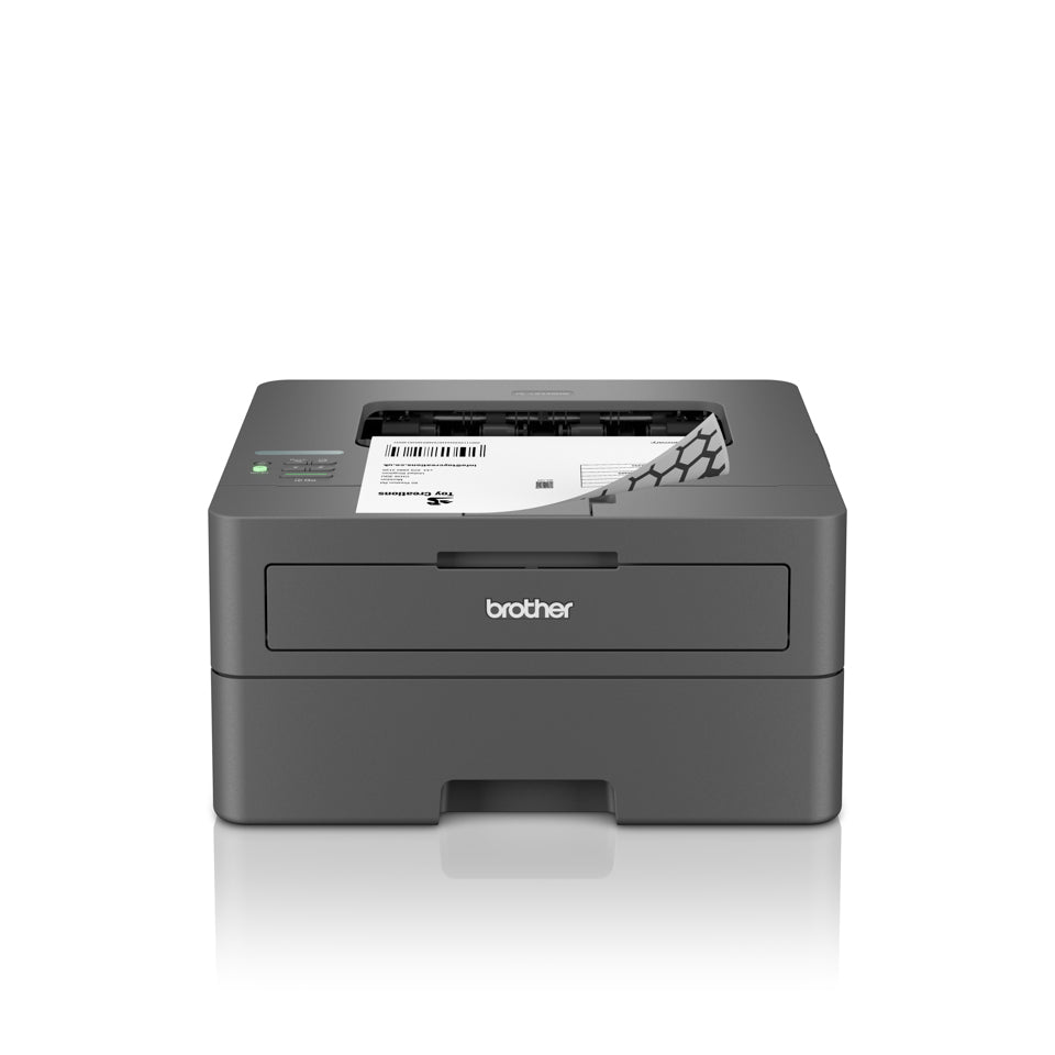 Stamp Las B N A4 Wifi F R 32Ppm Brother Hll2445Dw - Visualizzazione dettagliata