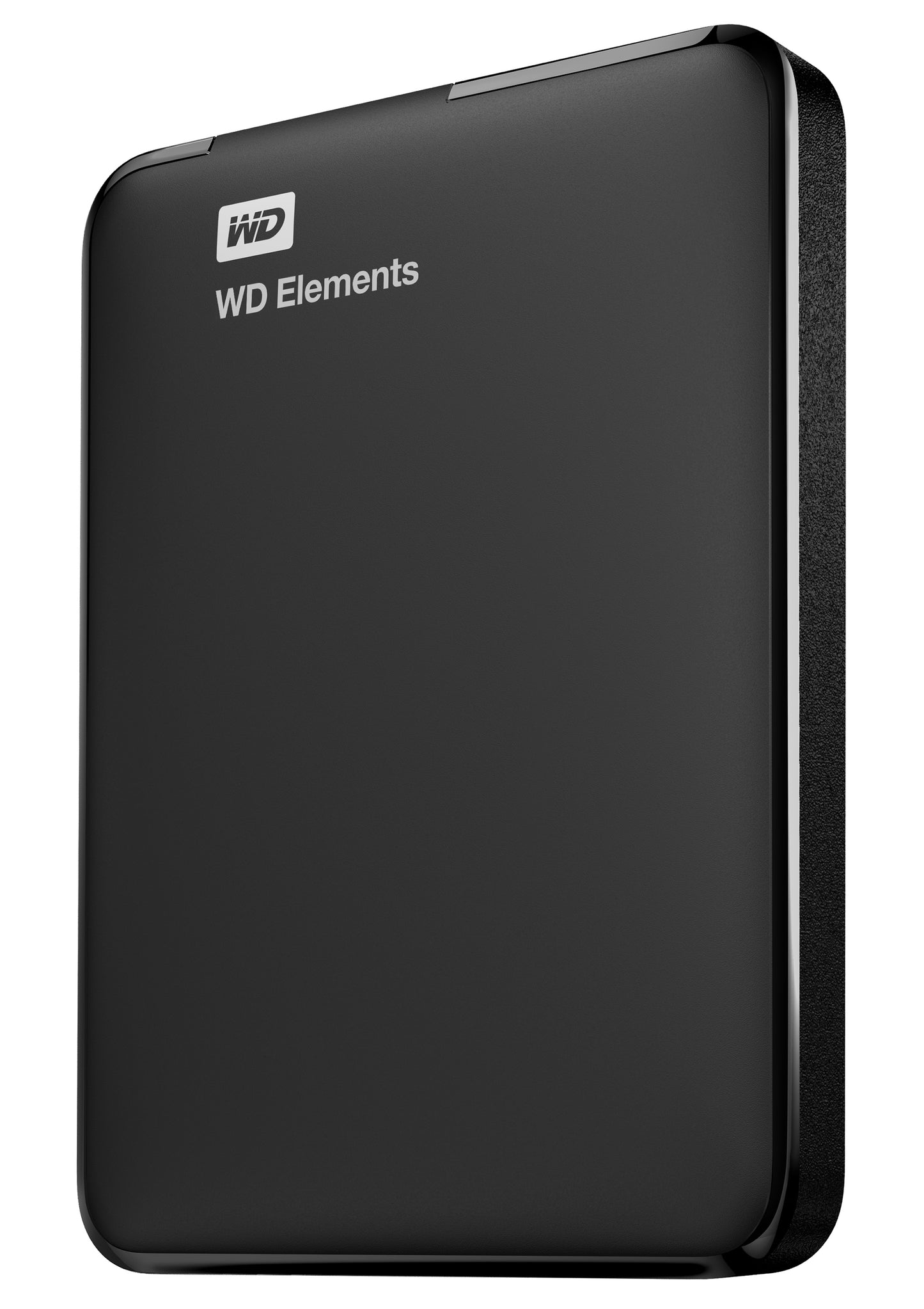 Hd Ext 2 5 2Tb Wd Elements Usb3 New Nero Portable - Visualizzazione dettagliata