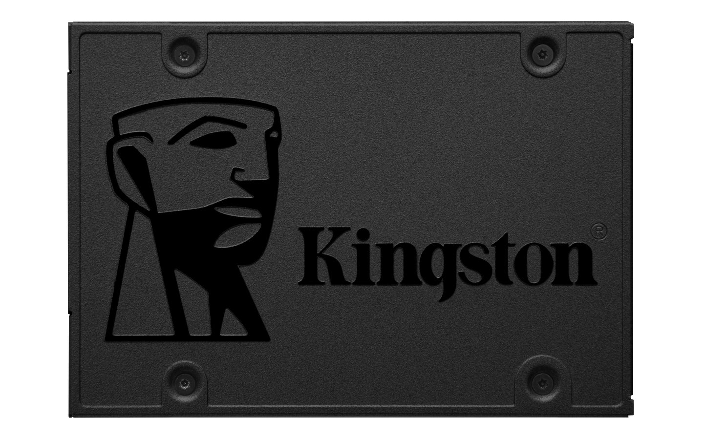 Ssd 2 5 480Gb Sata3 A400 Kingston R W 500 450 Mb S 3D Nand - Visualizzazione dettagliata