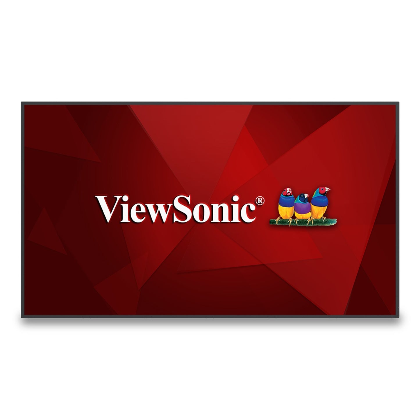 Mon 55Ds Uhd 4K Hdmi And11 Mm Usbc Rj45 24 7 500Nit 4 32 And11 - Visualizzazione dettagliata