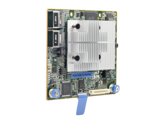 Hpe Smart Array P408I A Sr Gen10 Ctrlr - Visualizzazione dettagliata