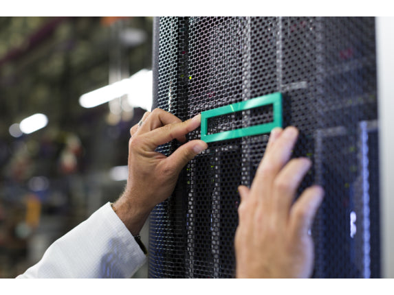 Ups Rps Intel Hpe Dl38X Gen10 High Perf Fan - Visualizzazione dettagliata
