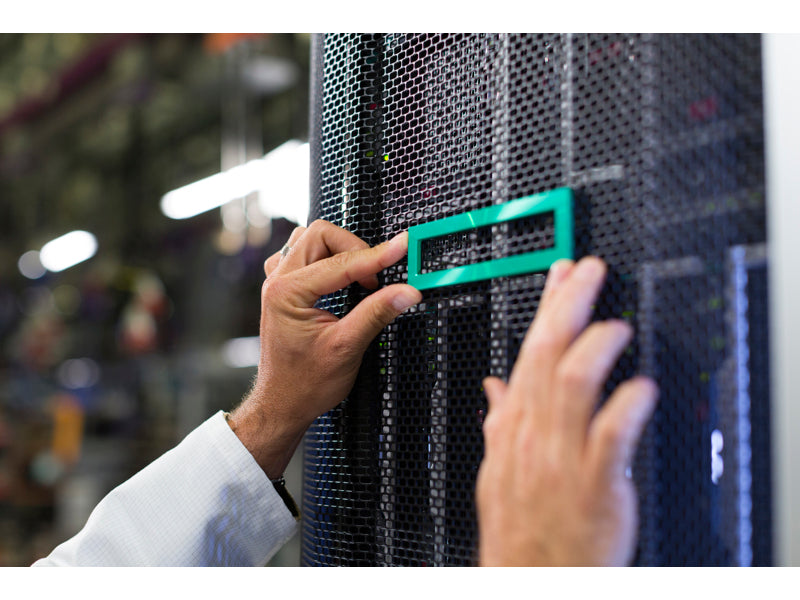 Accessori Vari Intel Hpe Proliant Dl380 Gen10 8Sff - Visualizzazione dettagliata