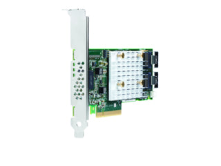 Controller Smart Array P408I P Sas Pcie 2Gb 12Gb S 8Porte - Visualizzazione dettagliata