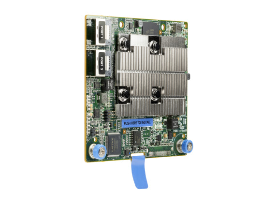 Controller Hpe Sas P408I A Sr Gen10 Raid Sata 6Gb S Sas 12Gb S - Visualizzazione dettagliata