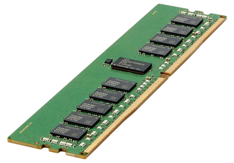 Ddr4 16Gb Hpe 1Rx4 Pc4 2666V R Smart Kit - Visualizzazione dettagliata