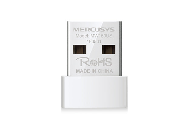 Scheda N150 Wifi Nano Usb Adapter Usb 2 0 1 Antenna Interna - Visualizzazione dettagliata