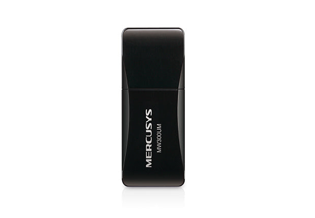 Scheda N300 Wifi Mini Usb Adapter Usb 2 0 2 Antenne Interna - Visualizzazione dettagliata