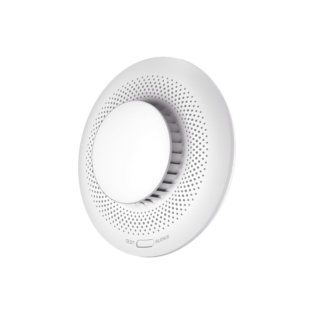 Sensore Fumo Per Home A3 85Db Autonomia 3 Anni - Visualizzazione dettagliata