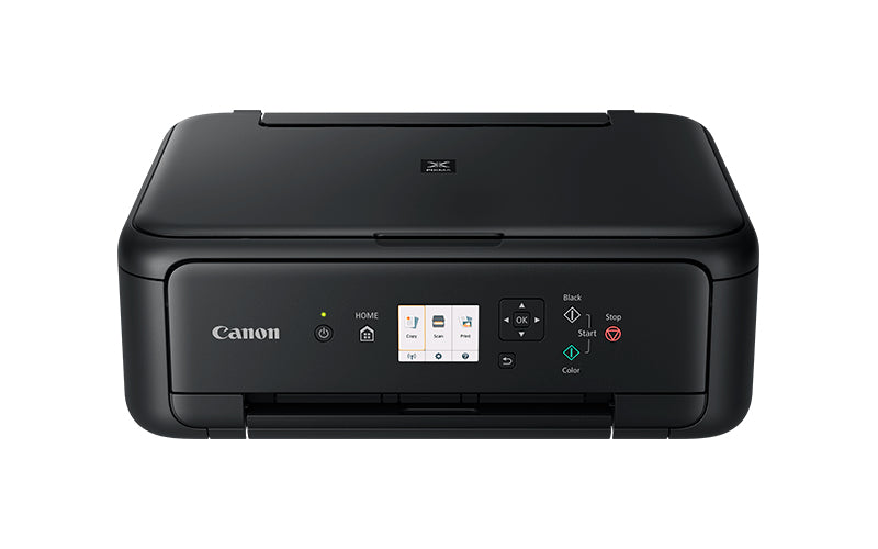 Mf Ink Col A4 Wifi F R 1300Dpi Canon Pixma Ts5150 Black - Visualizzazione dettagliata