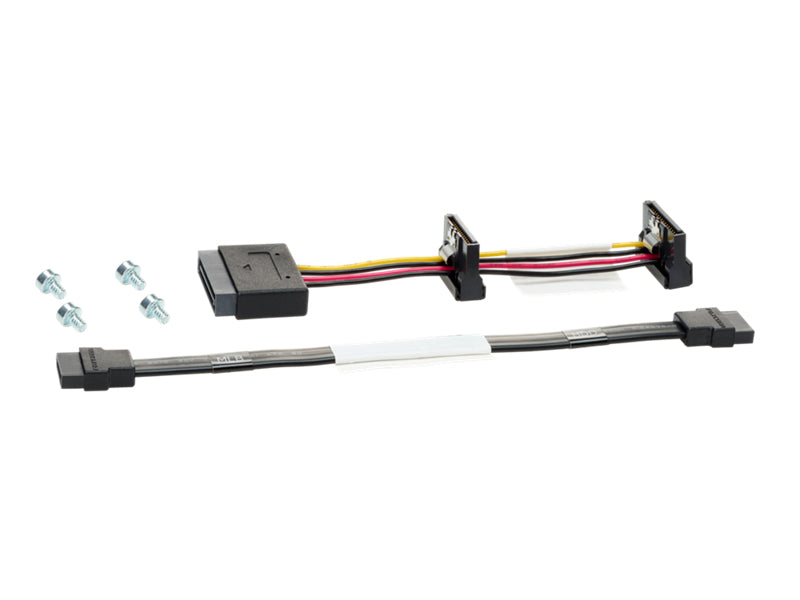 Dischi Server Intel Hpe Ml350 Gen1 0 Embedded Sata C - Visualizzazione dettagliata