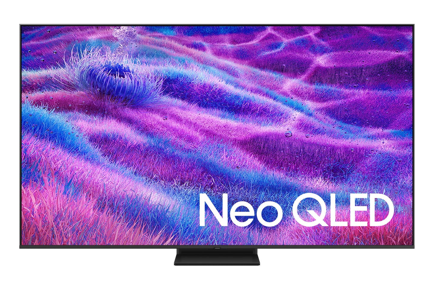 Tv 55 Sam 4K Uhd Qled Neo Smart Lan Dvt2 Dvbs2 Hdr10 Italia Qled - Visualizzazione dettagliata