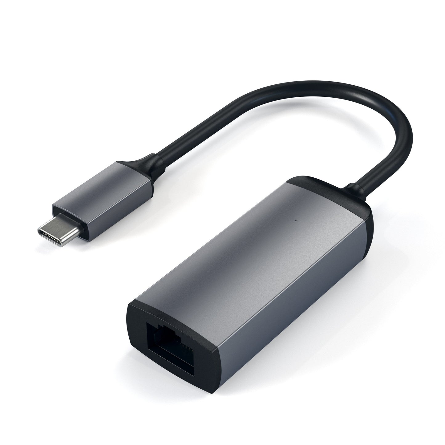 Adattatore Type C To Gigabit Spgray - Visualizzazione dettagliata