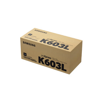 Toner K603L K Clt K603L Els 15000 Pag - Visualizzazione dettagliata