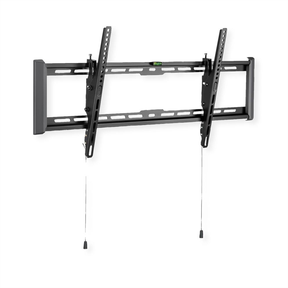Staffa Tv Monitor 43 90 Bk New Max 75Kg Max Vesa 800 400 Tilt 10 - Visualizzazione dettagliata
