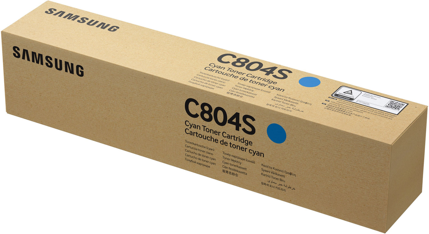 Toner C804S C Sl X3280Nr 15000 Pag - Visualizzazione dettagliata