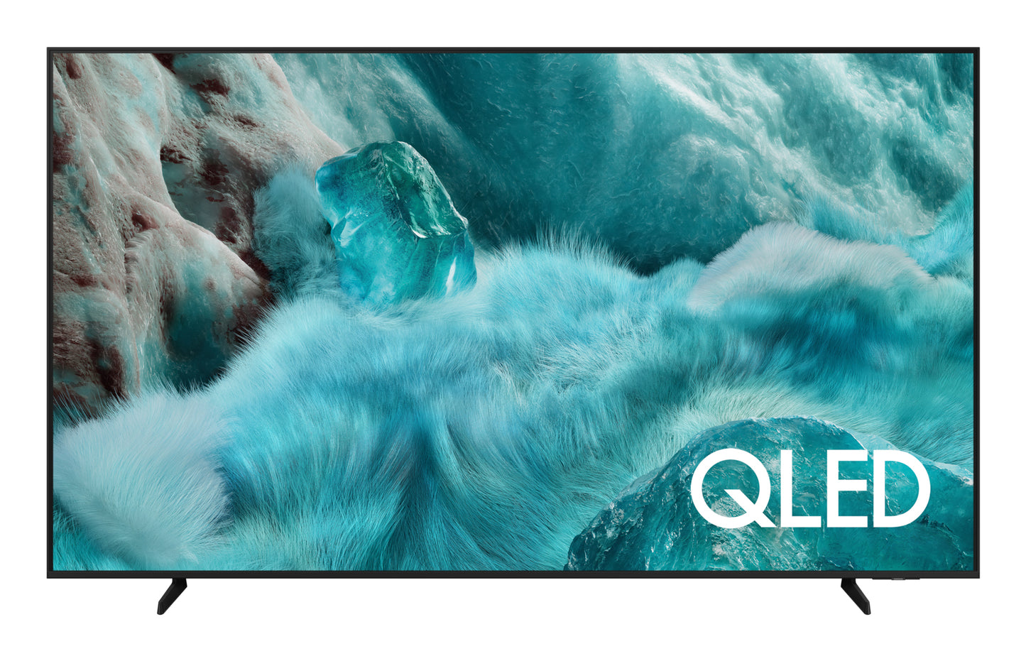 Tv 75 Sam 4K Uhd Qled Neo Smart Lan Dvt2 Dvbs2 Hdr10 Europa Qled - Visualizzazione dettagliata