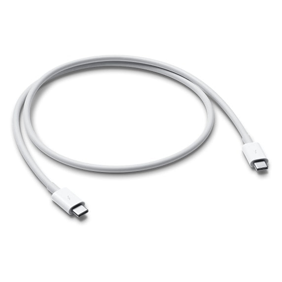 Cavo Tb3 Usb C To Tb3 Apple - Visualizzazione dettagliata