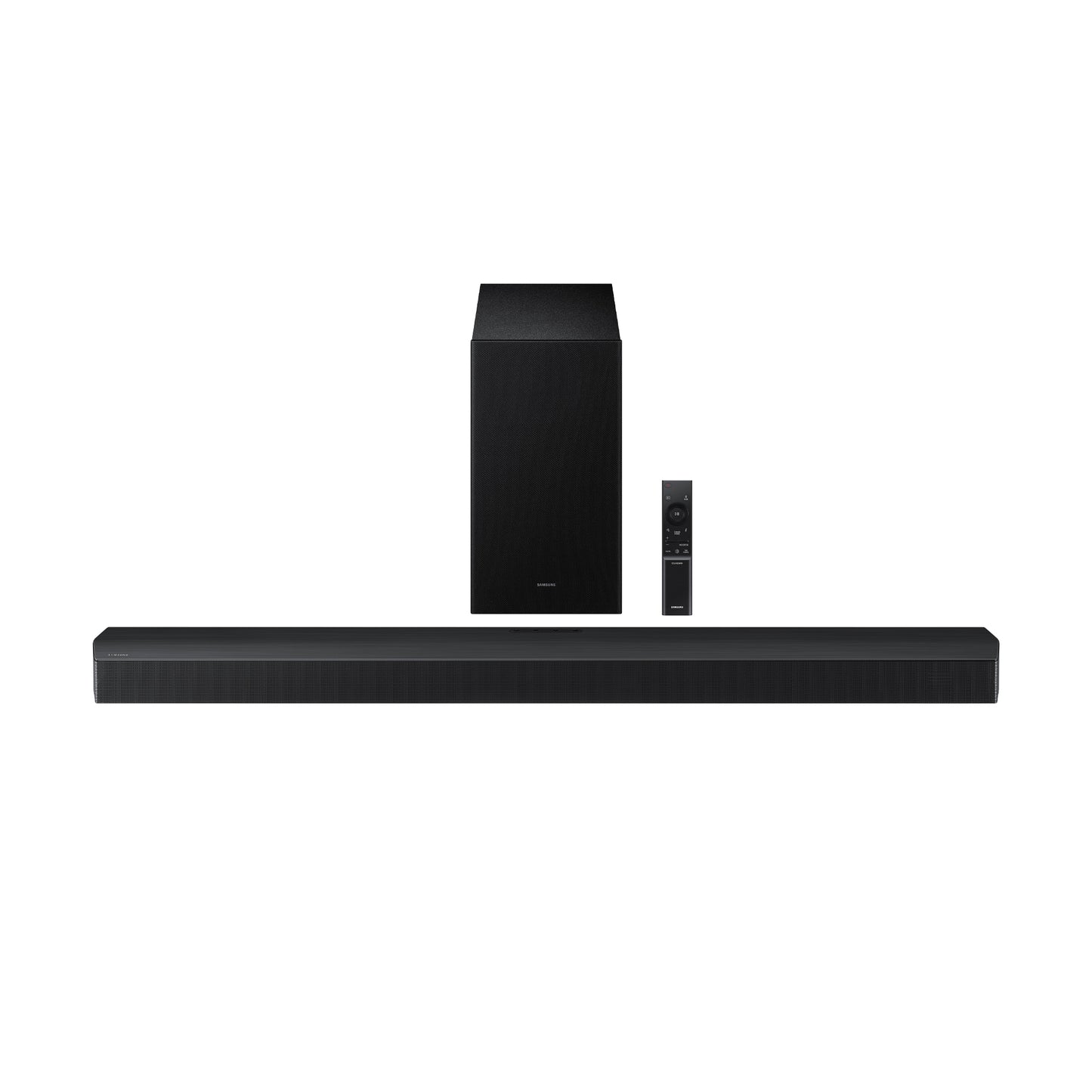 Soundbar Samsung 5 1 Bseries Bt Hw B750F Zf Hdmi - Visualizzazione dettagliata