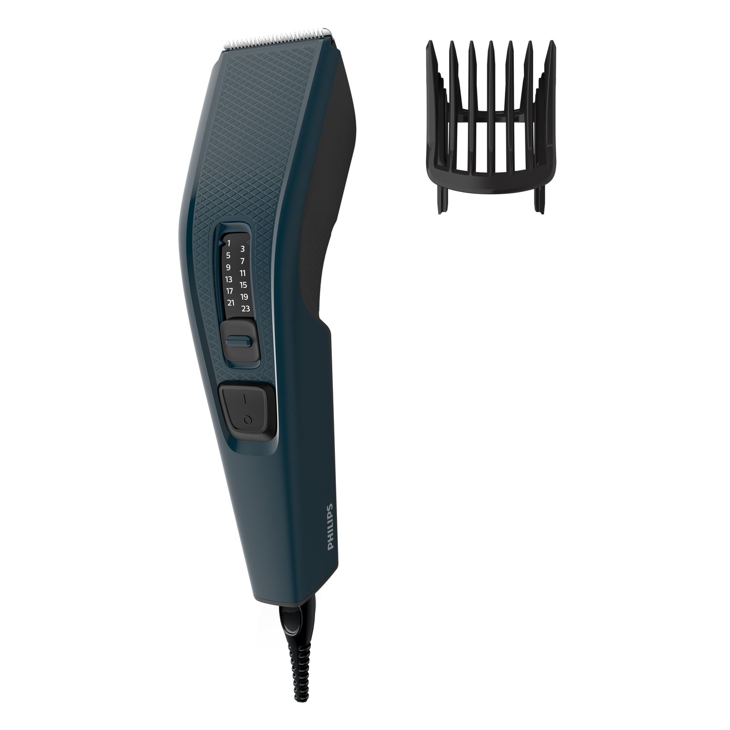 Tagliacapelli Philips Hc3505 15 Regolabarba - Visualizzazione dettagliata
