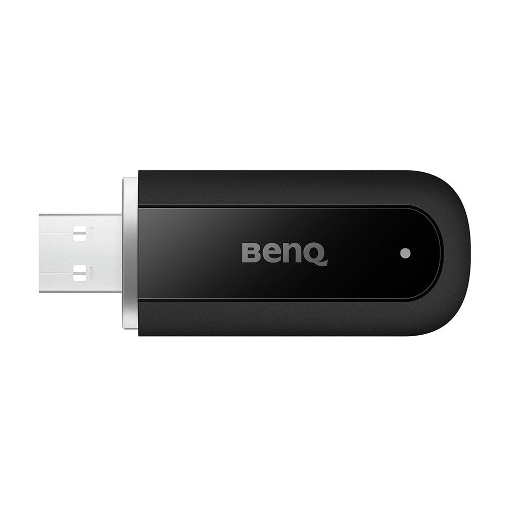 Benq Wd02At Wlan Bluetooth 1201 Mb - Visualizzazione dettagliata