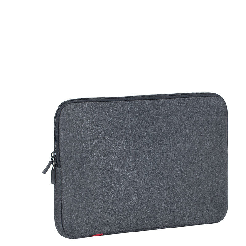 Folder Macbook Pro 13 Grigio Scuro - Visualizzazione dettagliata