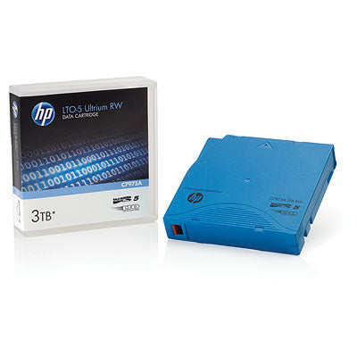 Ultrium Data Cartridges Ultrium 5 Data Cartr Rw 20 Pz Etic - Visualizzazione dettagliata