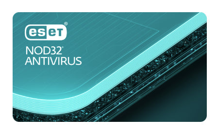 Antivirus 2U 1Y Eset Nod32 New - Visualizzazione dettagliata