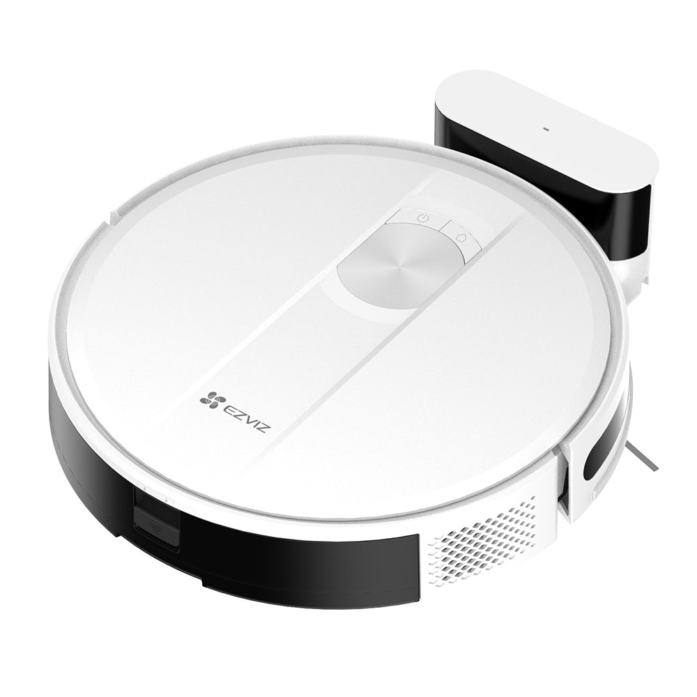 Aspirapolvere Robot Rc3 Twt2 Aspira Finoa 200Mq - Visualizzazione dettagliata