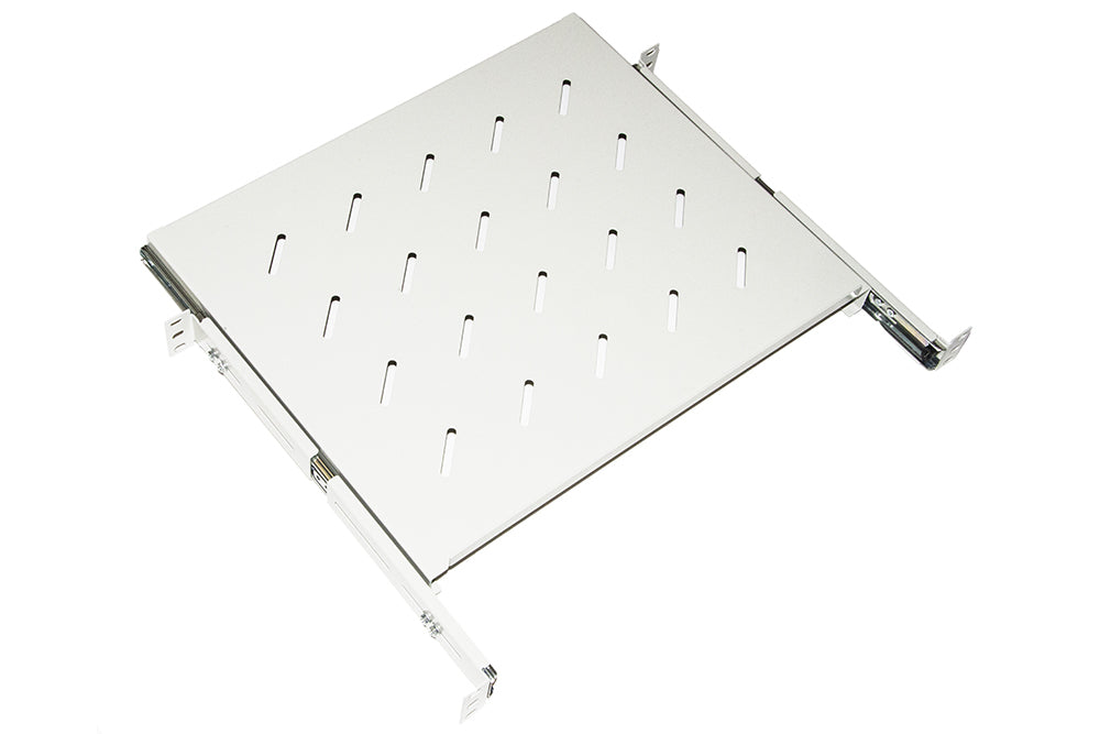 Armadio Rack Ripiano 1 Unit 19 Prof 350 Mm Universale Grig Estraib - Visualizzazione dettagliata