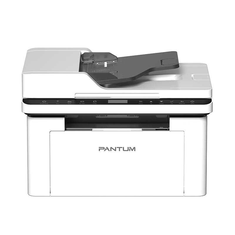 Mf Las B N A4 3 1 Wifi Usb Blue Adf Pantum Bm2300Aw Adf 800Mhz 22Pp - Visualizzazione dettagliata