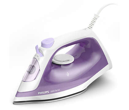 Philips Dst1020 30 Ferro A Vapore 90Grammi 1800W - Visualizzazione dettagliata