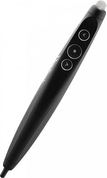 Presenter Viewsonic Air Mouse Clicker Pointer Wireless - Visualizzazione dettagliata