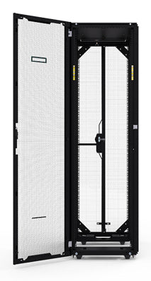 Rack 42U Hpe G2 Rack 42U 1075Mm Si De Panel - Visualizzazione dettagliata