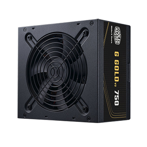 Alimentatore 750W Gold 80 No Modul Fan 120Mm V2 230V G Gold Atx3 1 - Visualizzazione dettagliata
