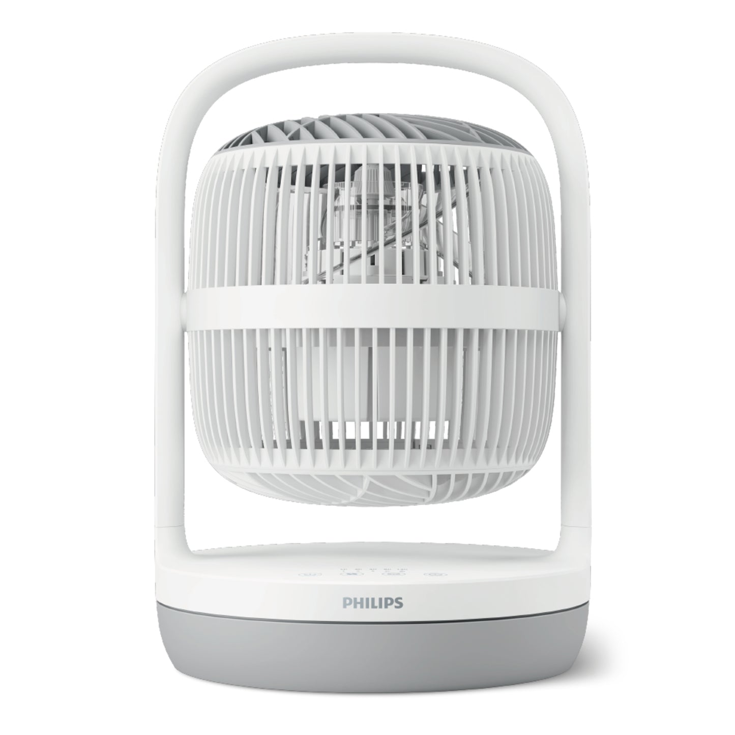 Ventilatore Tower Fan 2050 Series 810Mcubi Tavolo Con Rotazione - Visualizzazione dettagliata