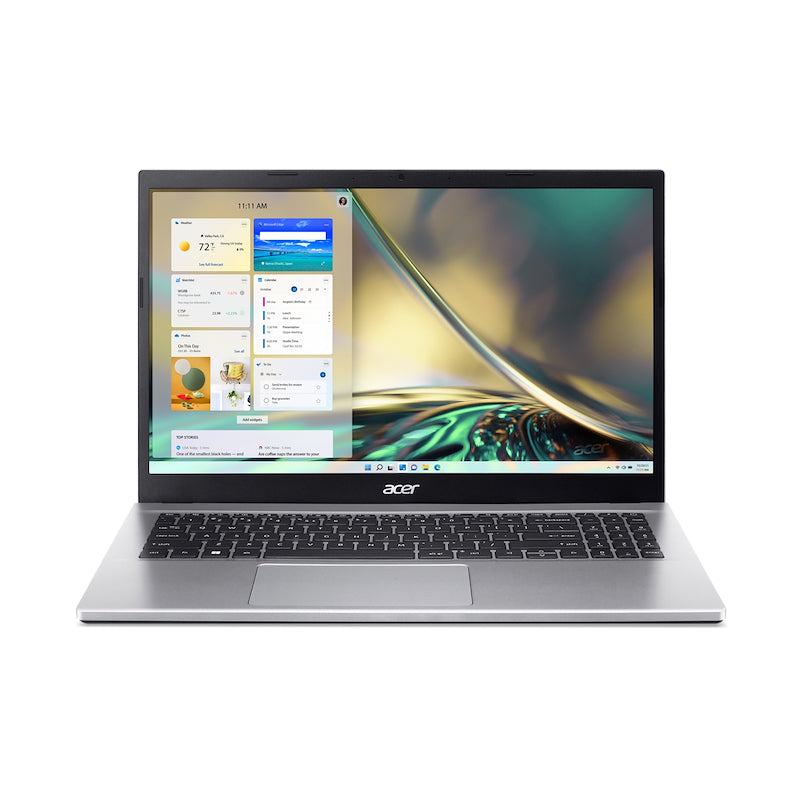 Nb 15 6 I5 1235U 8Gb 512Ssd W11 Acer Aspire 3 A315 59 52M9 - Visualizzazione dettagliata
