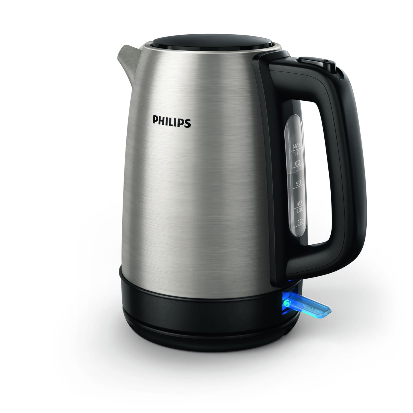 Bollitore Philips Hd9350 Daily Acciaio 0 75 - Visualizzazione dettagliata