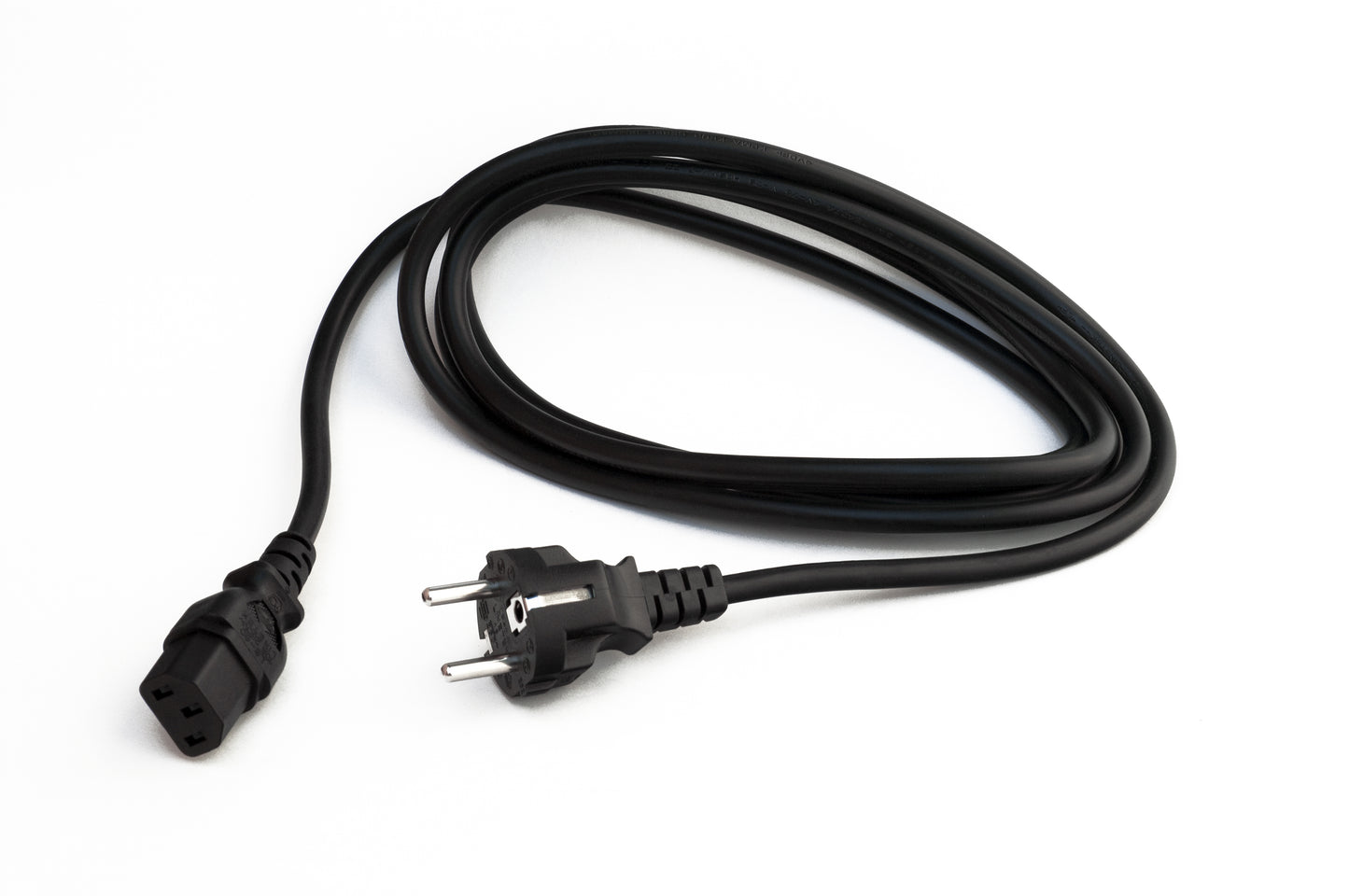 Power Cord Datalogic - Visualizzazione dettagliata