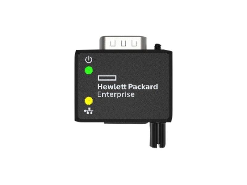 Accessori Rack Hpe Kvm Sff Usb 8 Pack Adapter - Visualizzazione dettagliata