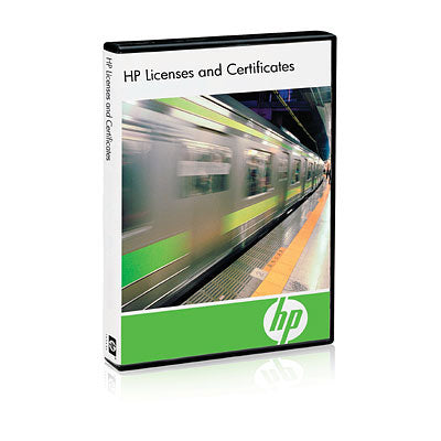 Storage Software Hpe Storeever Msl 6480 Tapeassure Ad - Visualizzazione dettagliata