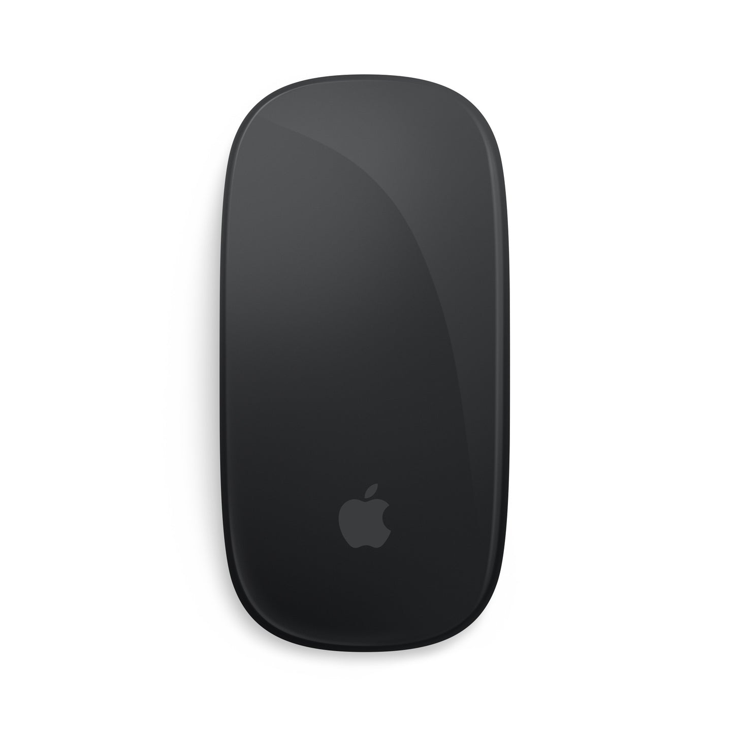 Mouse Magic Apple Wireless Nero Ricarica Con Cavo Usb C - Visualizzazione dettagliata
