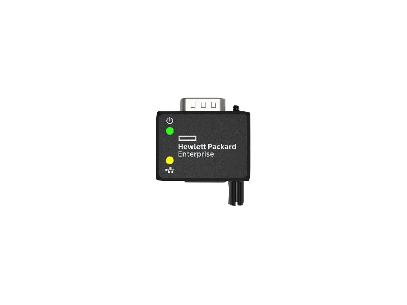 Accessori Rack Hpe Kvm Sff Usb Adapter - Visualizzazione dettagliata