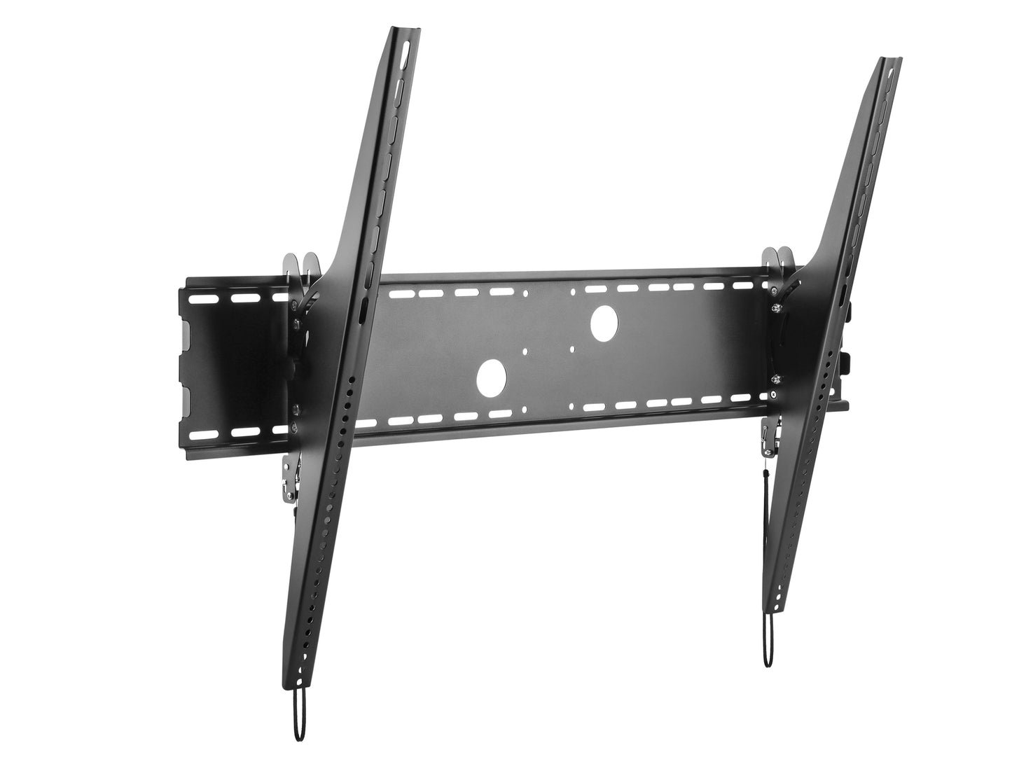 Staffa Tv Monitor 60 100 Vesa 1000 600 100Kg - Visualizzazione dettagliata