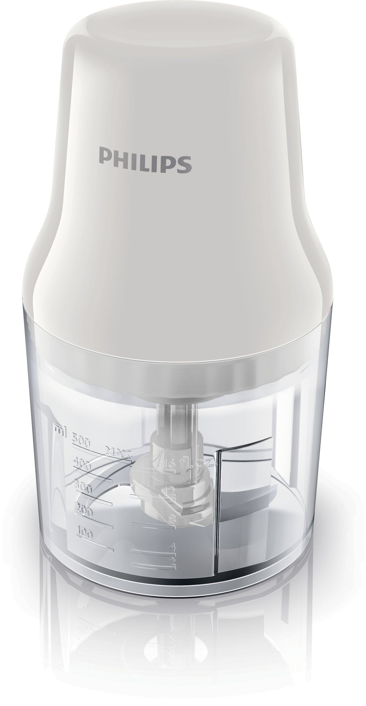 Philips Tritatutto 450W 0 7Litri Daily Collection - Visualizzazione dettagliata