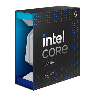 Cpu Intel Ultra 9 285K 3 7Ghz Skt1851 24Core 36Mb 125W - Visualizzazione dettagliata