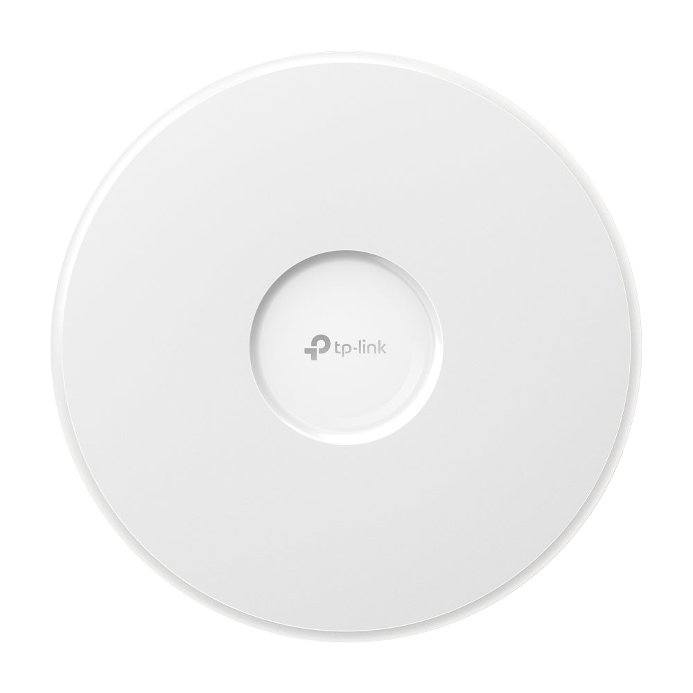 Access Point Be9300 Triband Wifi7 1P 1X2 5G Rj45 Port Omada - Visualizzazione dettagliata
