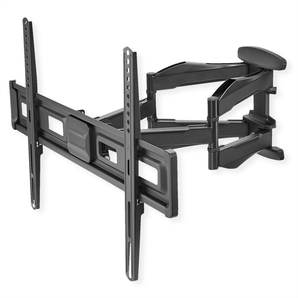 Staffa Tv Monitor 37 70 Vesa 40Kg Max40Kg 400 400 Estensibile - Visualizzazione dettagliata