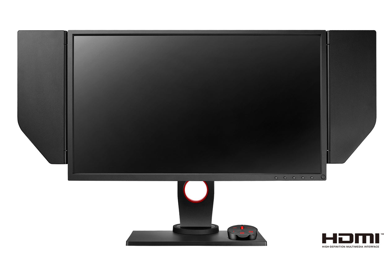 Mon 24 5Tn Gaming 240Hz 3Xhdmi Dp Benq Zowie Xl2546 320Cd - Visualizzazione dettagliata